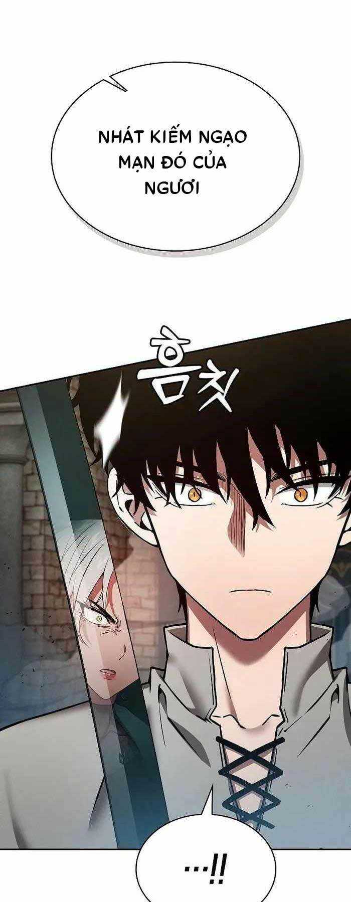 Kiếm Sĩ Thiên Tài Của Học Viện Chap 12 - Next Chap 13