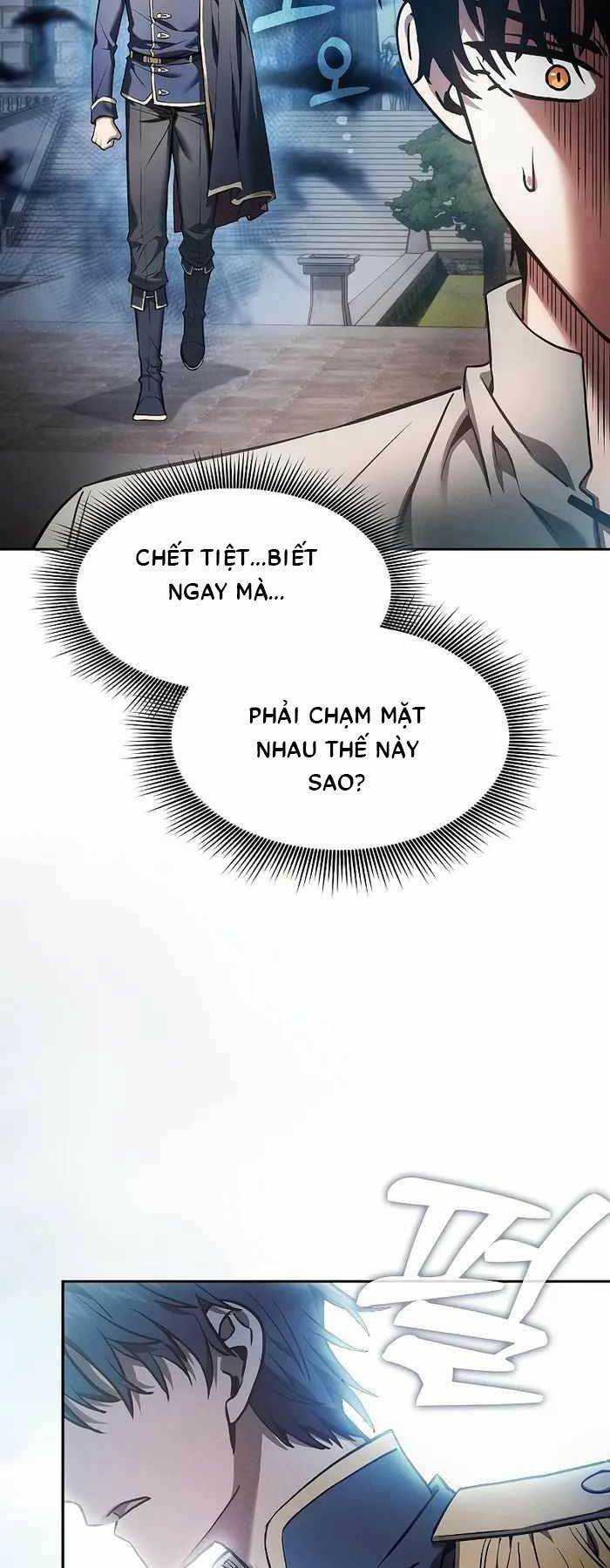 Kiếm Sĩ Thiên Tài Của Học Viện Chap 12 - Next Chap 13
