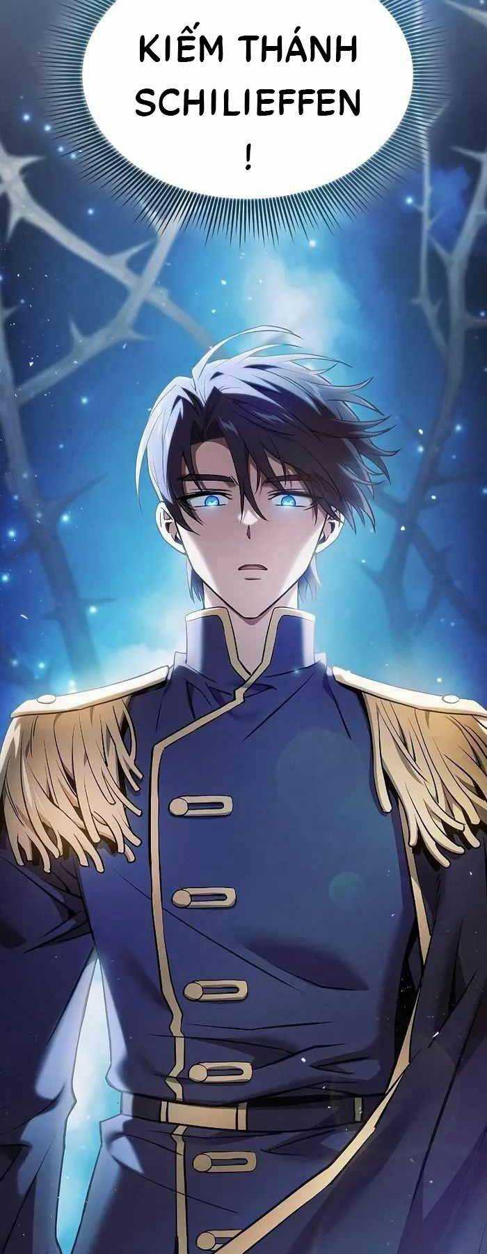 Kiếm Sĩ Thiên Tài Của Học Viện Chap 12 - Next Chap 13