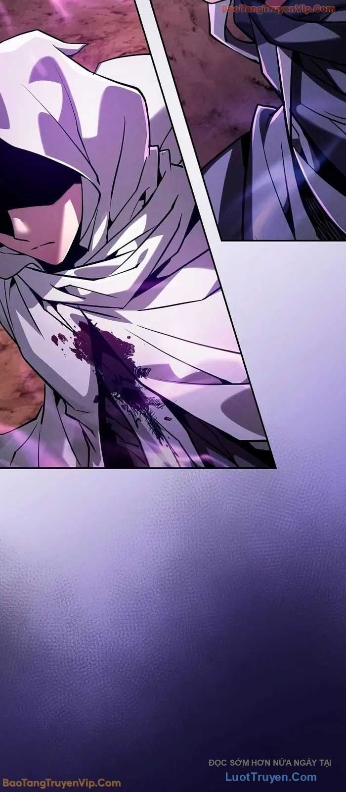 Kiếm Sĩ Thiên Tài Của Học Viện Chap 127 - Next Chap 128