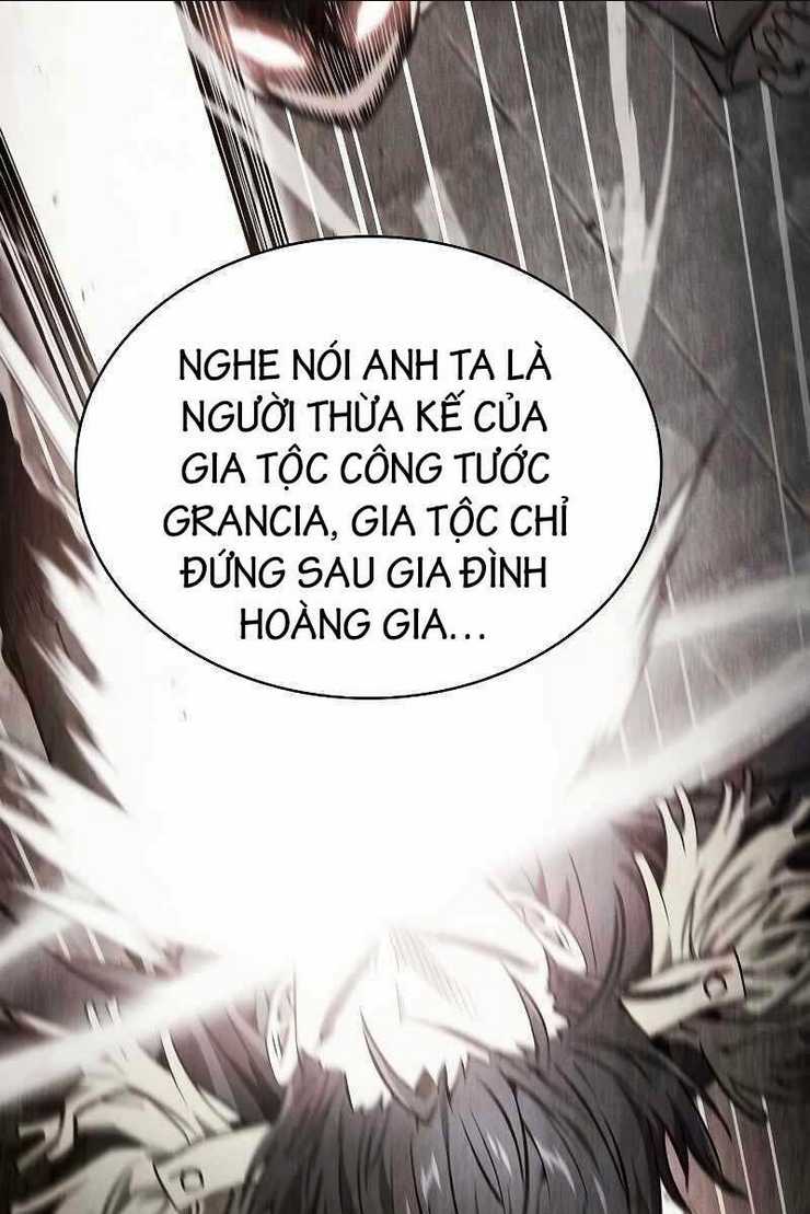 Kiếm Sĩ Thiên Tài Của Học Viện Chap 13 - Next Chap 14