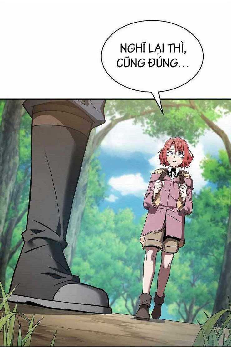 Kiếm Sĩ Thiên Tài Của Học Viện Chap 13 - Next Chap 14