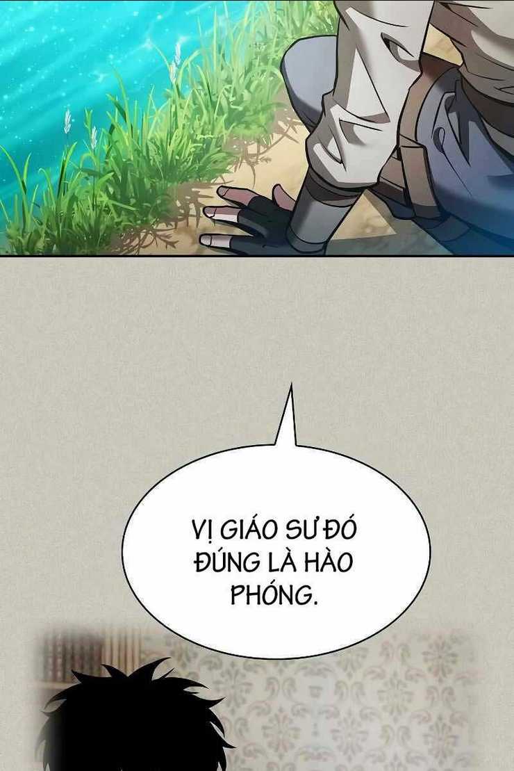 Kiếm Sĩ Thiên Tài Của Học Viện Chap 13 - Next Chap 14