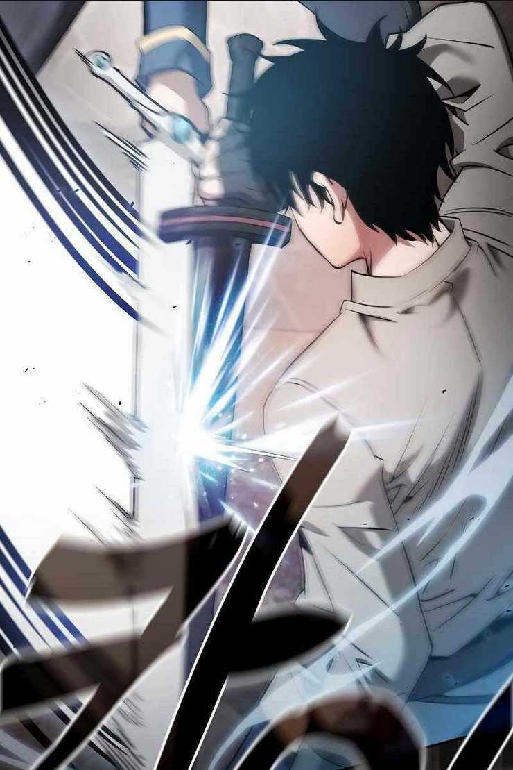 Kiếm Sĩ Thiên Tài Của Học Viện Chap 13 - Next Chap 14