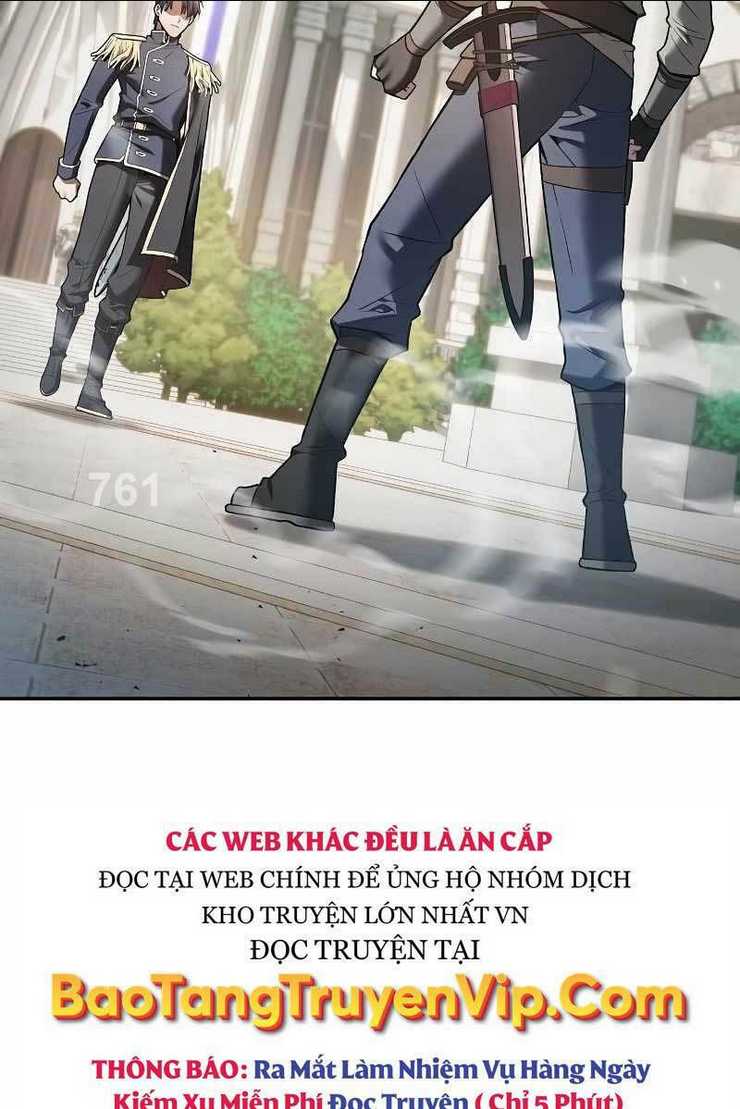 Kiếm Sĩ Thiên Tài Của Học Viện Chap 13 - Next Chap 14