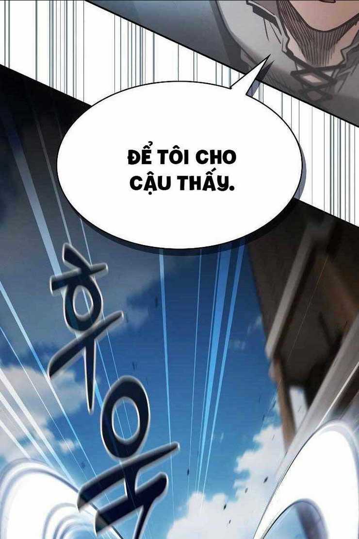 Kiếm Sĩ Thiên Tài Của Học Viện Chap 13 - Next Chap 14