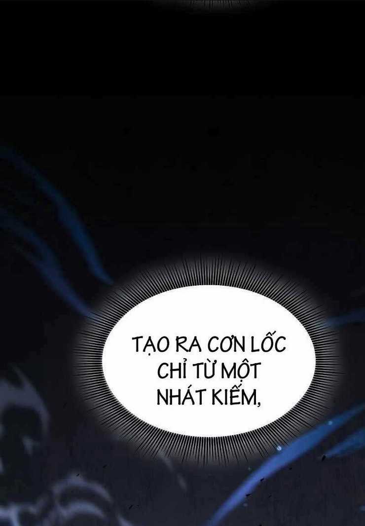 Kiếm Sĩ Thiên Tài Của Học Viện Chap 13 - Next Chap 14