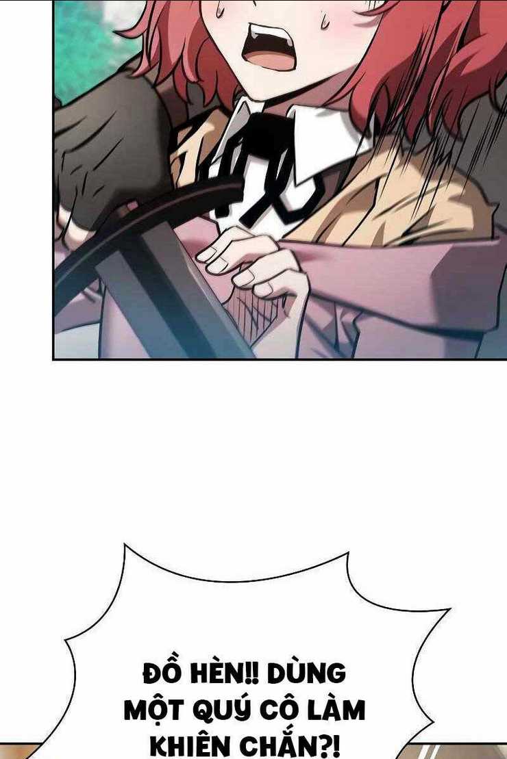Kiếm Sĩ Thiên Tài Của Học Viện Chap 13 - Next Chap 14