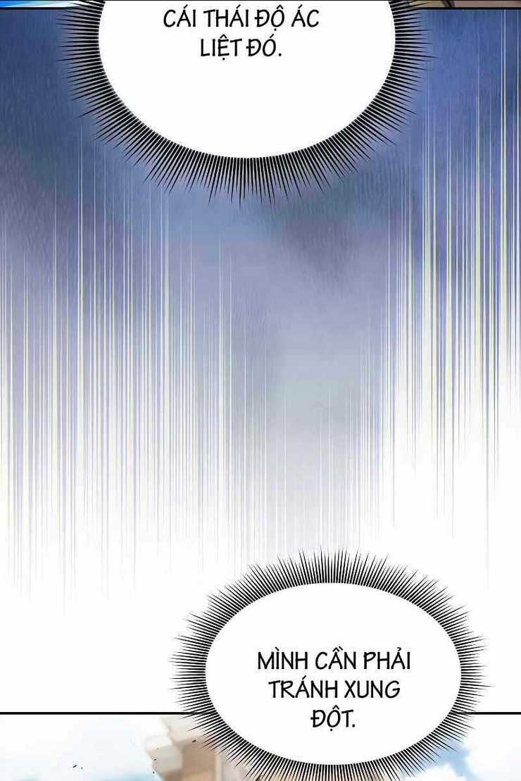 Kiếm Sĩ Thiên Tài Của Học Viện Chap 13 - Next Chap 14