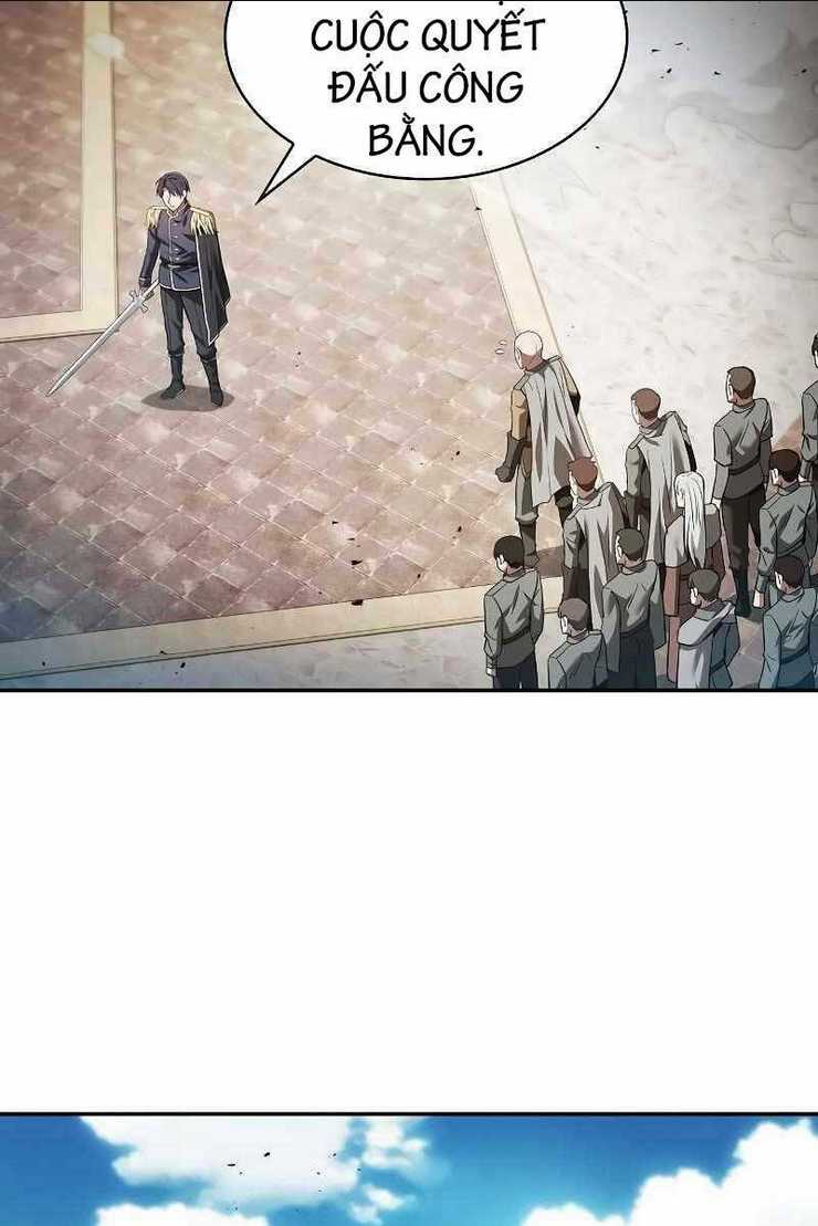 Kiếm Sĩ Thiên Tài Của Học Viện Chap 13 - Next Chap 14