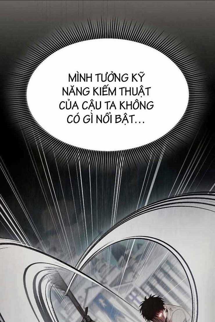 Kiếm Sĩ Thiên Tài Của Học Viện Chap 13 - Next Chap 14