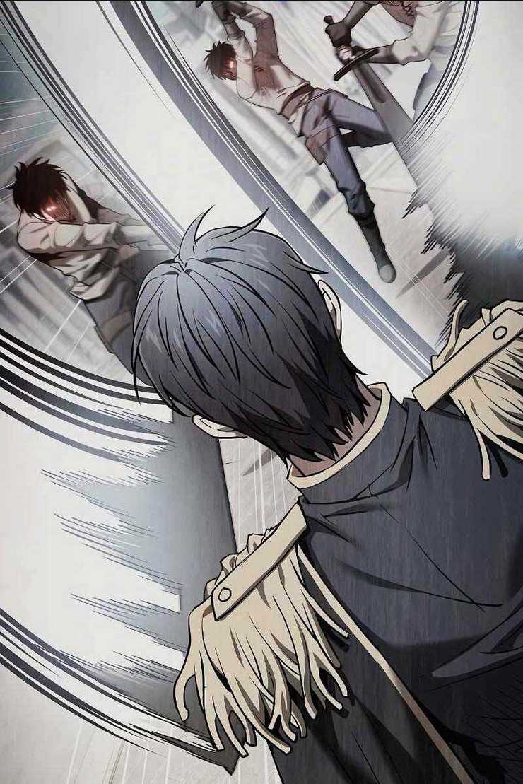Kiếm Sĩ Thiên Tài Của Học Viện Chap 13 - Next Chap 14