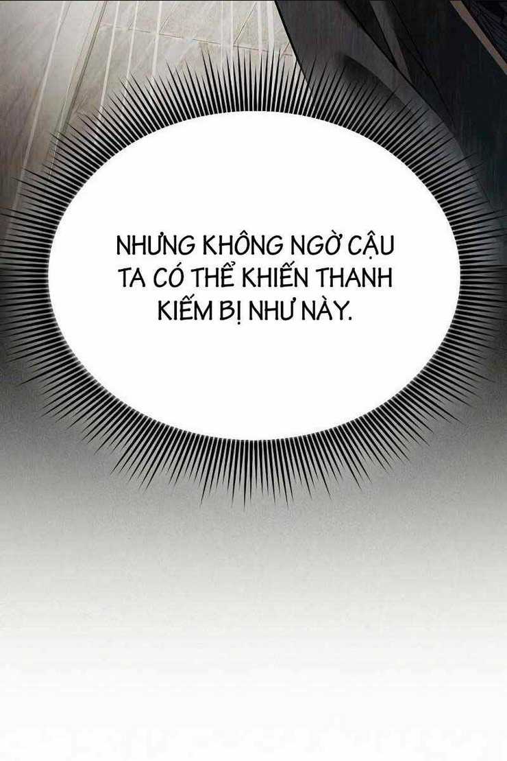 Kiếm Sĩ Thiên Tài Của Học Viện Chap 13 - Next Chap 14