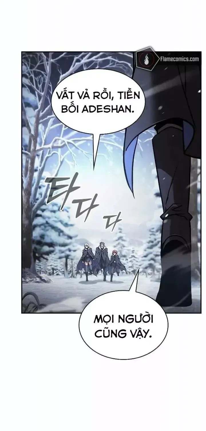 Kiếm Sĩ Thiên Tài Của Học Viện Chap 130 - Next Chap 131