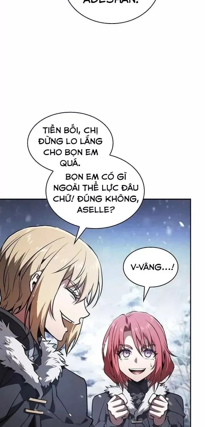 Kiếm Sĩ Thiên Tài Của Học Viện Chap 130 - Next Chap 131
