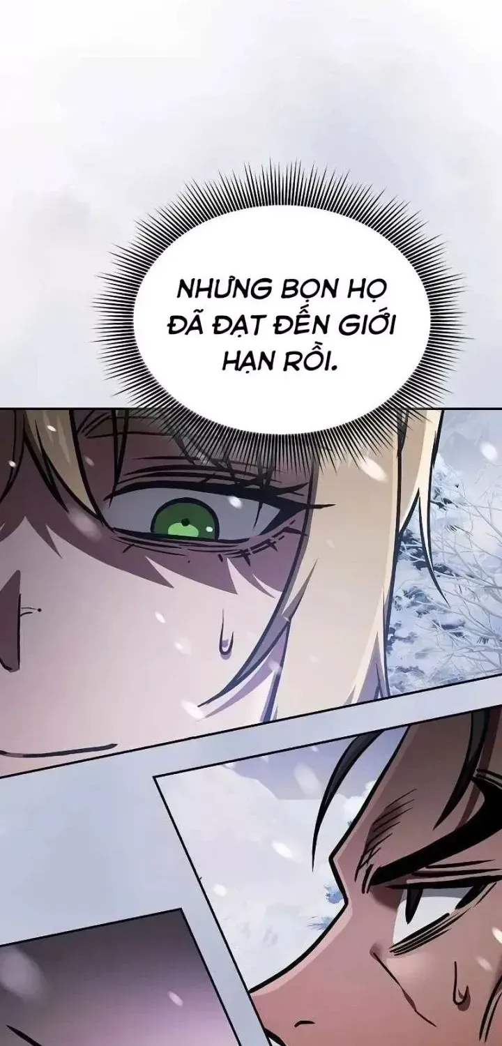 Kiếm Sĩ Thiên Tài Của Học Viện Chap 130 - Next Chap 131