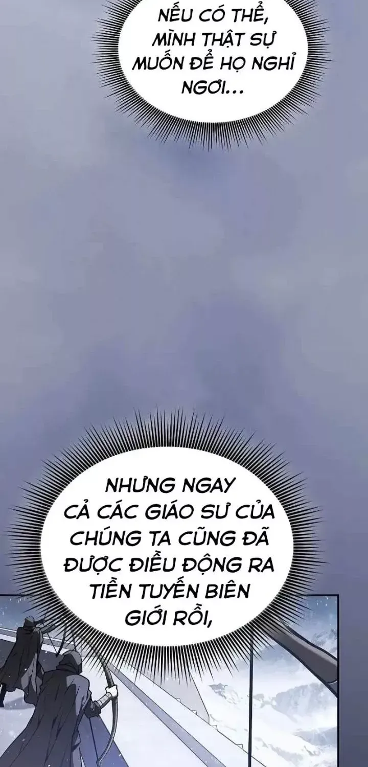 Kiếm Sĩ Thiên Tài Của Học Viện Chap 130 - Next Chap 131