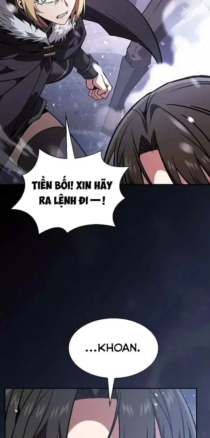 Kiếm Sĩ Thiên Tài Của Học Viện Chap 130 - Next Chap 131