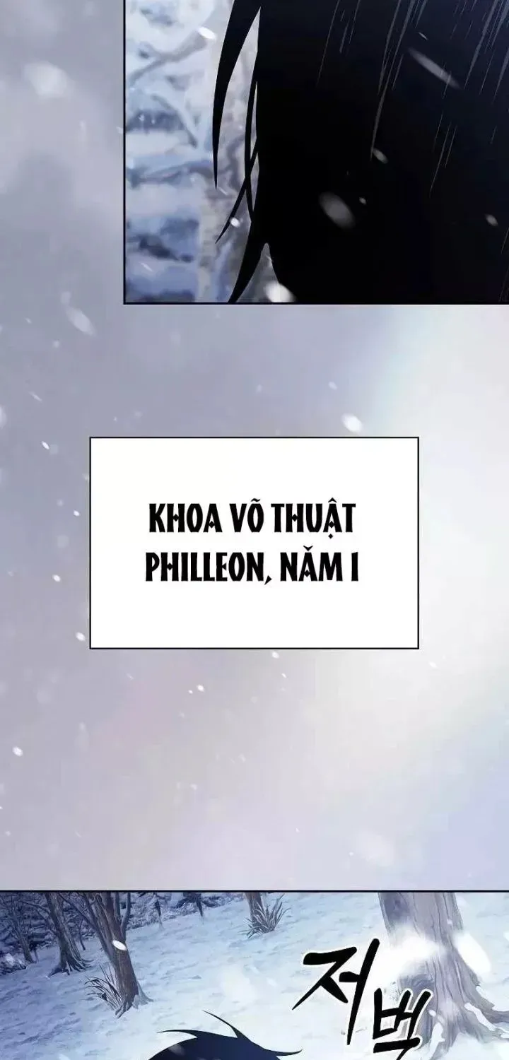 Kiếm Sĩ Thiên Tài Của Học Viện Chap 130 - Next Chap 131