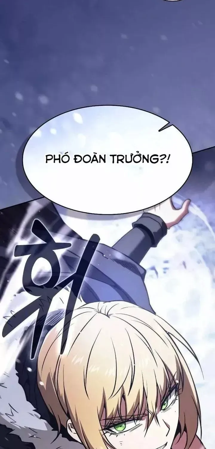 Kiếm Sĩ Thiên Tài Của Học Viện Chap 130 - Next Chap 131