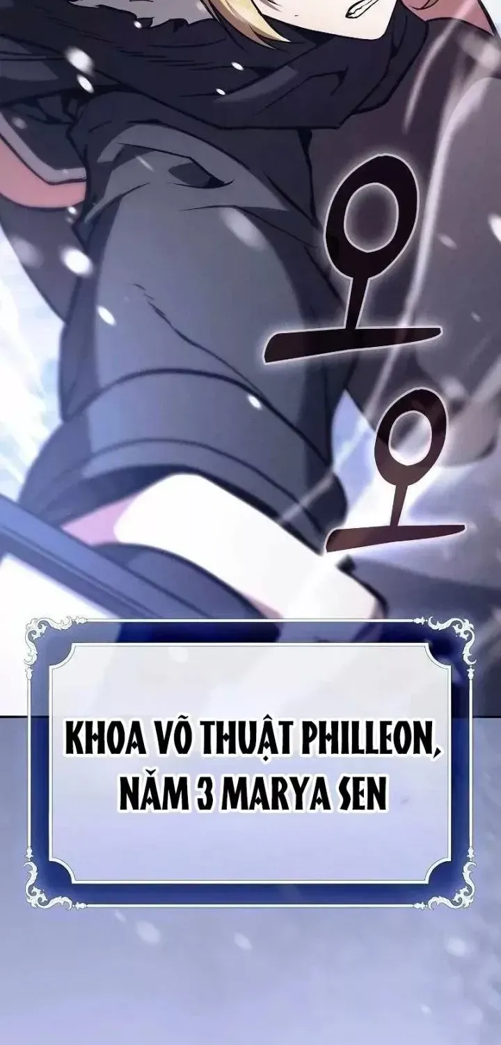 Kiếm Sĩ Thiên Tài Của Học Viện Chap 130 - Next Chap 131