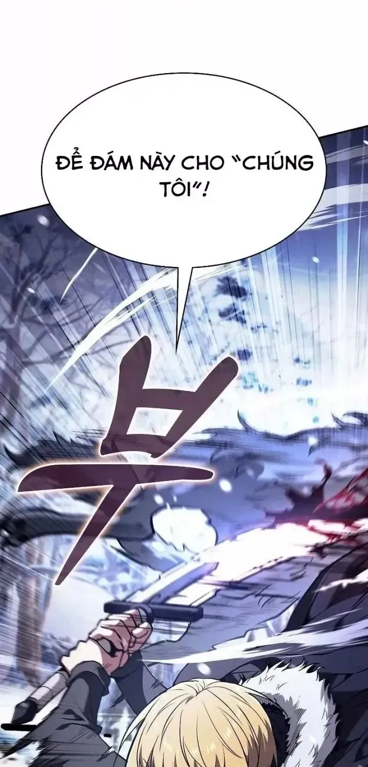 Kiếm Sĩ Thiên Tài Của Học Viện Chap 130 - Next Chap 131