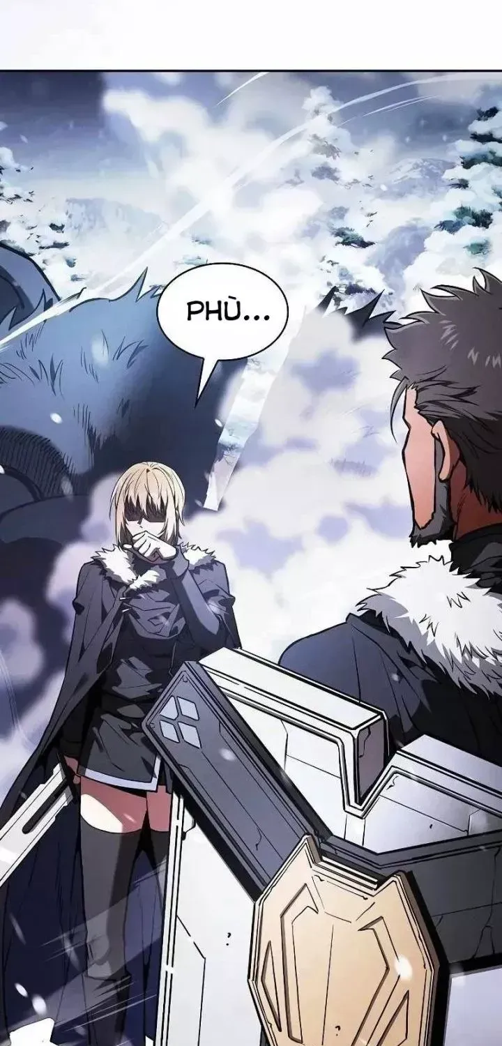 Kiếm Sĩ Thiên Tài Của Học Viện Chap 130 - Next Chap 131
