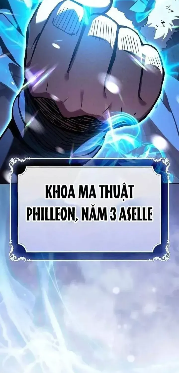 Kiếm Sĩ Thiên Tài Của Học Viện Chap 130 - Next Chap 131