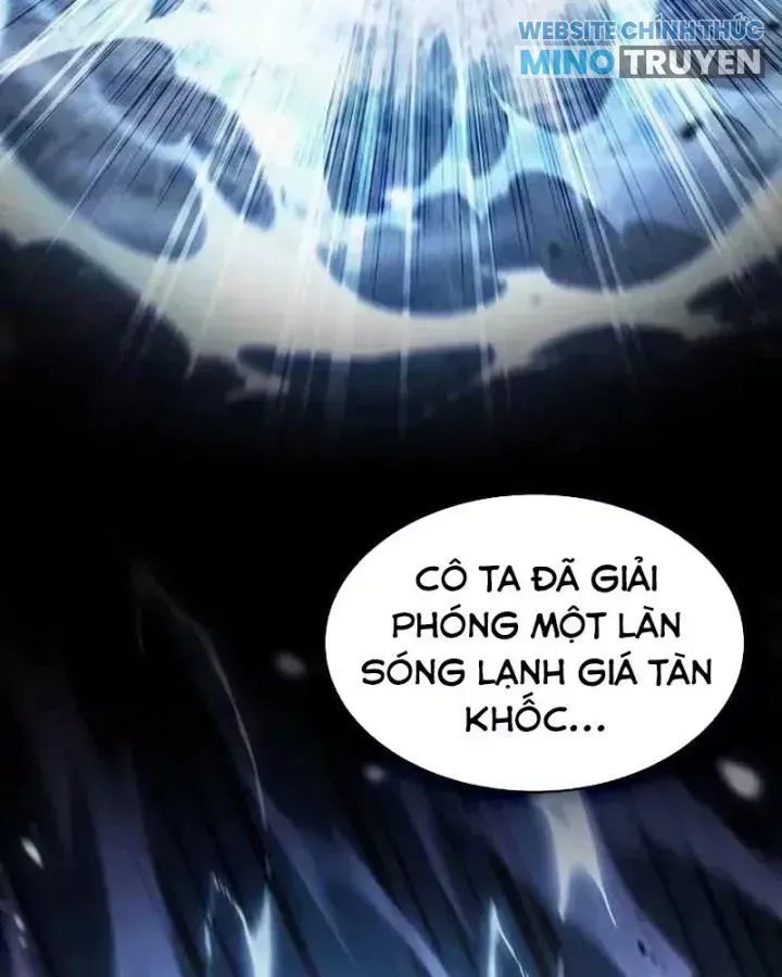 Kiếm Sĩ Thiên Tài Của Học Viện Chap 131 - Next Chap 132