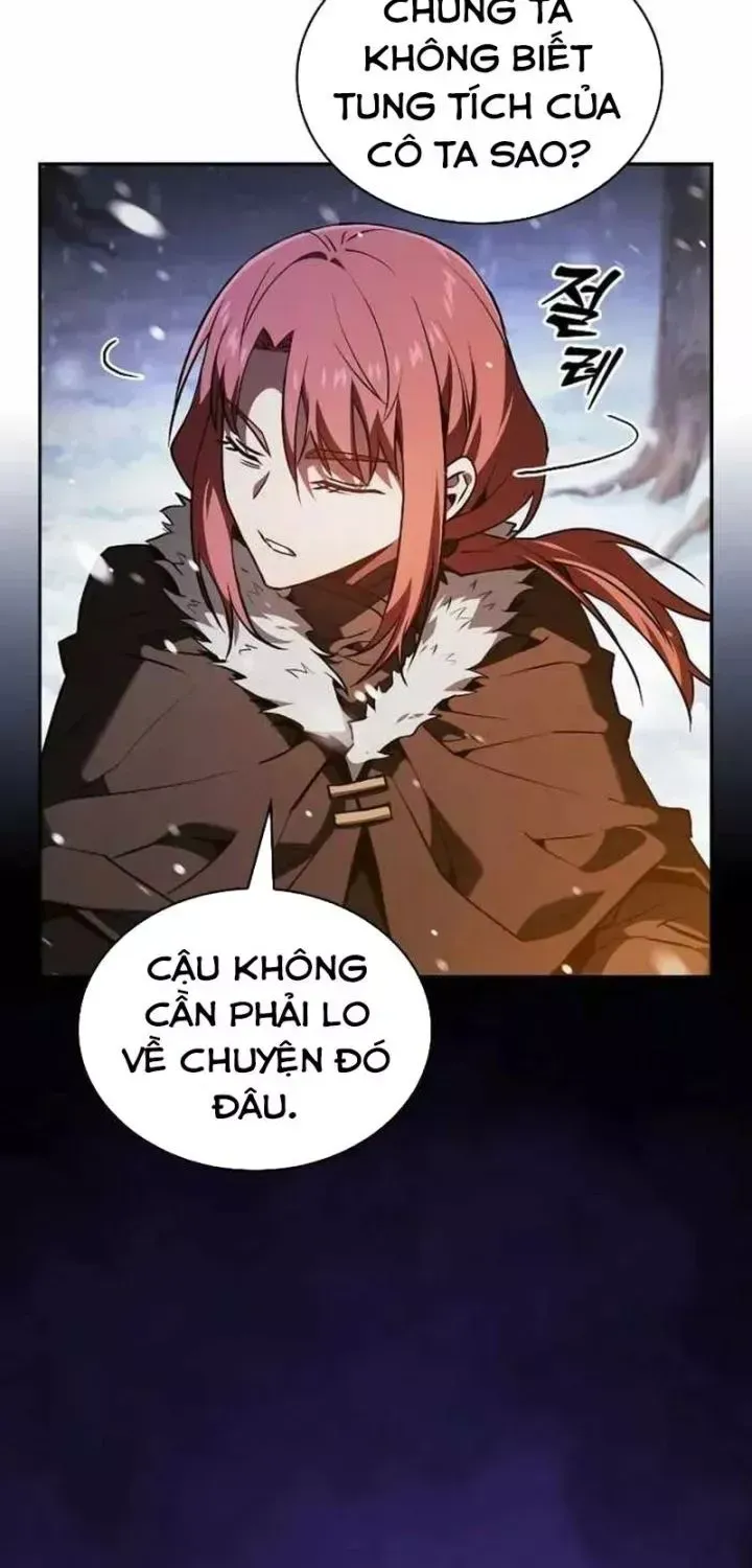 Kiếm Sĩ Thiên Tài Của Học Viện Chap 131 - Next Chap 132