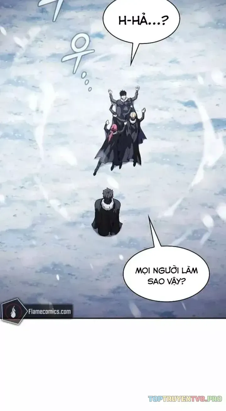 Kiếm Sĩ Thiên Tài Của Học Viện Chap 131 - Next Chap 132