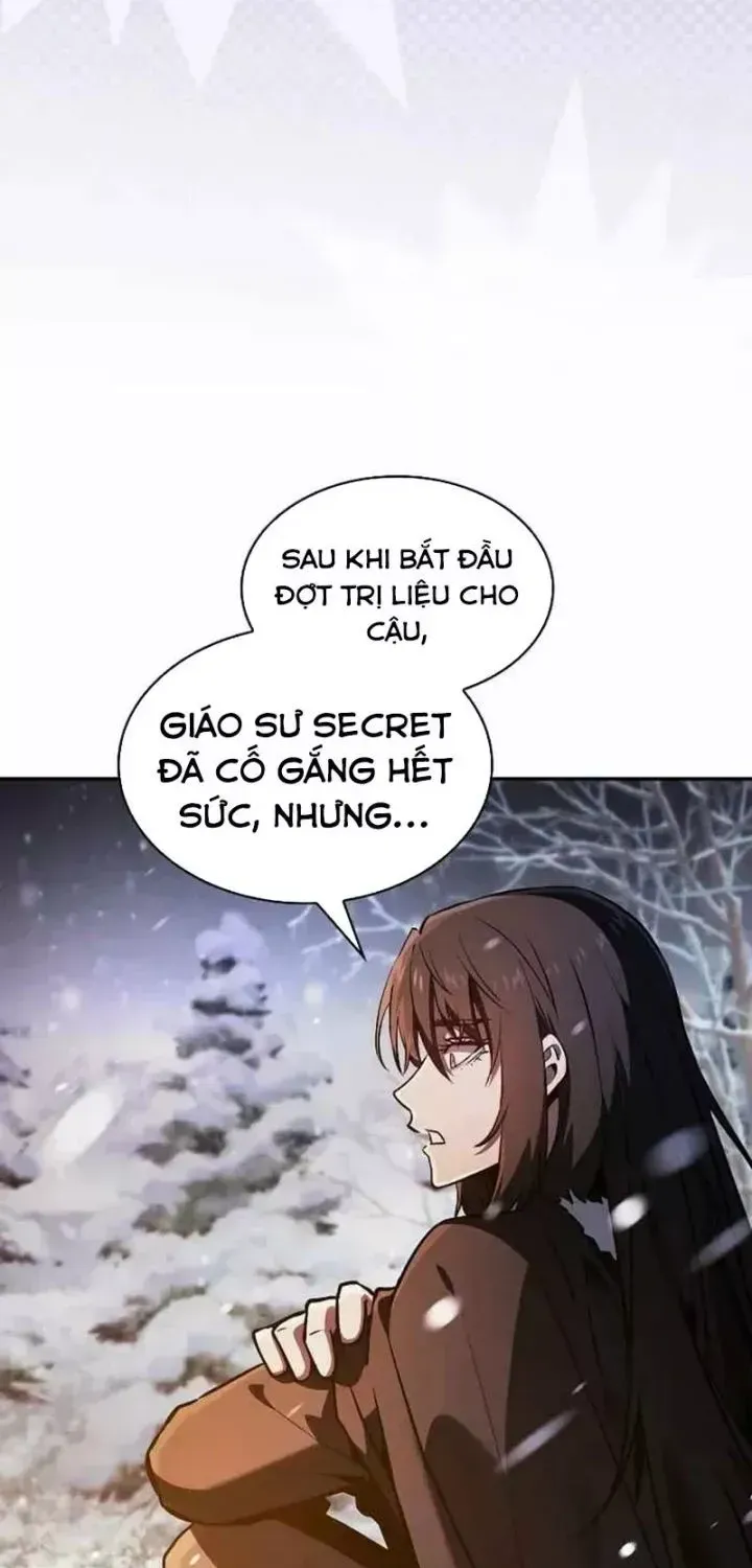 Kiếm Sĩ Thiên Tài Của Học Viện Chap 131 - Next Chap 132