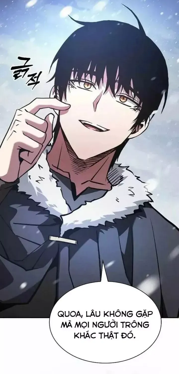 Kiếm Sĩ Thiên Tài Của Học Viện Chap 131 - Next Chap 132