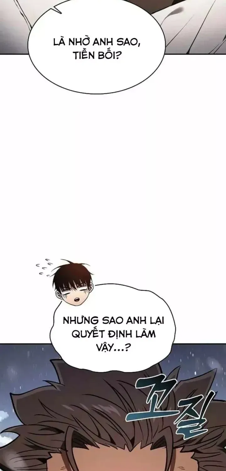 Kiếm Sĩ Thiên Tài Của Học Viện Chap 131 - Next Chap 132
