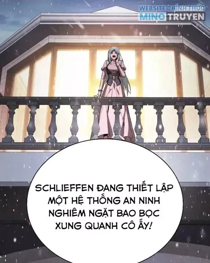 Kiếm Sĩ Thiên Tài Của Học Viện Chap 131 - Next Chap 132