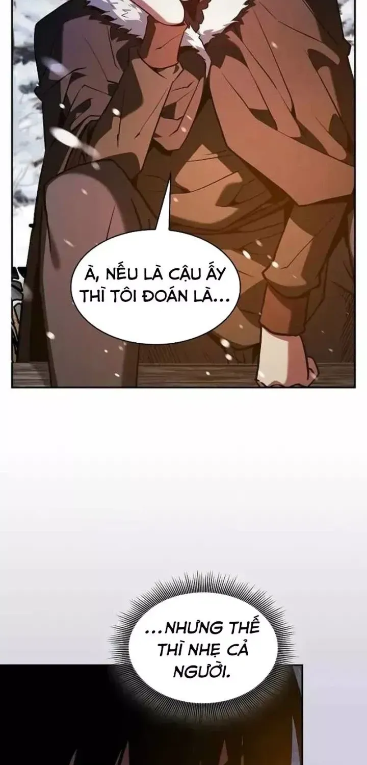 Kiếm Sĩ Thiên Tài Của Học Viện Chap 131 - Next Chap 132