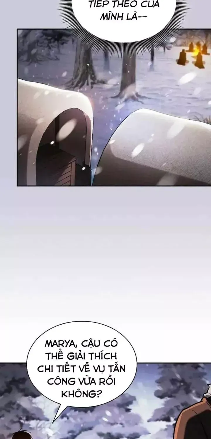 Kiếm Sĩ Thiên Tài Của Học Viện Chap 131 - Next Chap 132