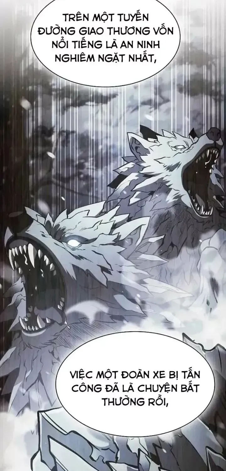 Kiếm Sĩ Thiên Tài Của Học Viện Chap 131 - Next Chap 132