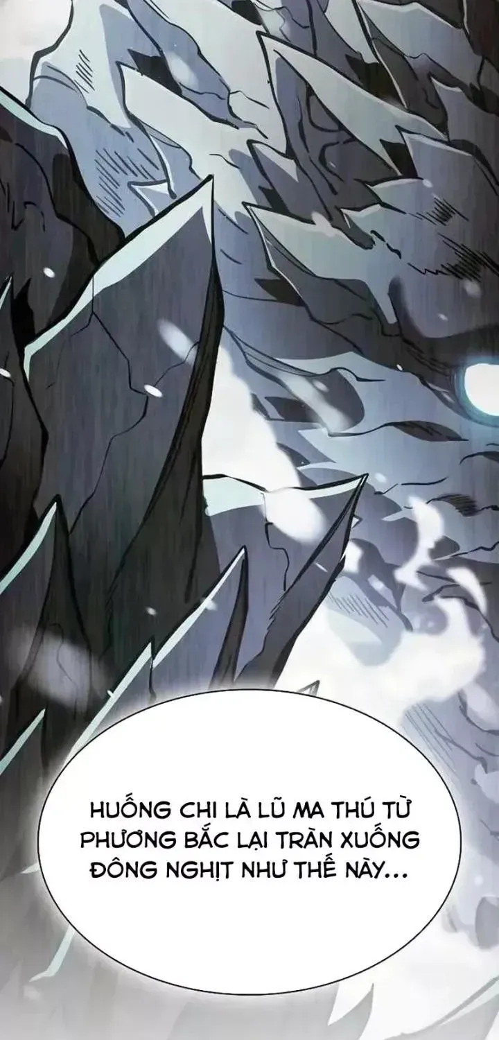 Kiếm Sĩ Thiên Tài Của Học Viện Chap 131 - Next Chap 132