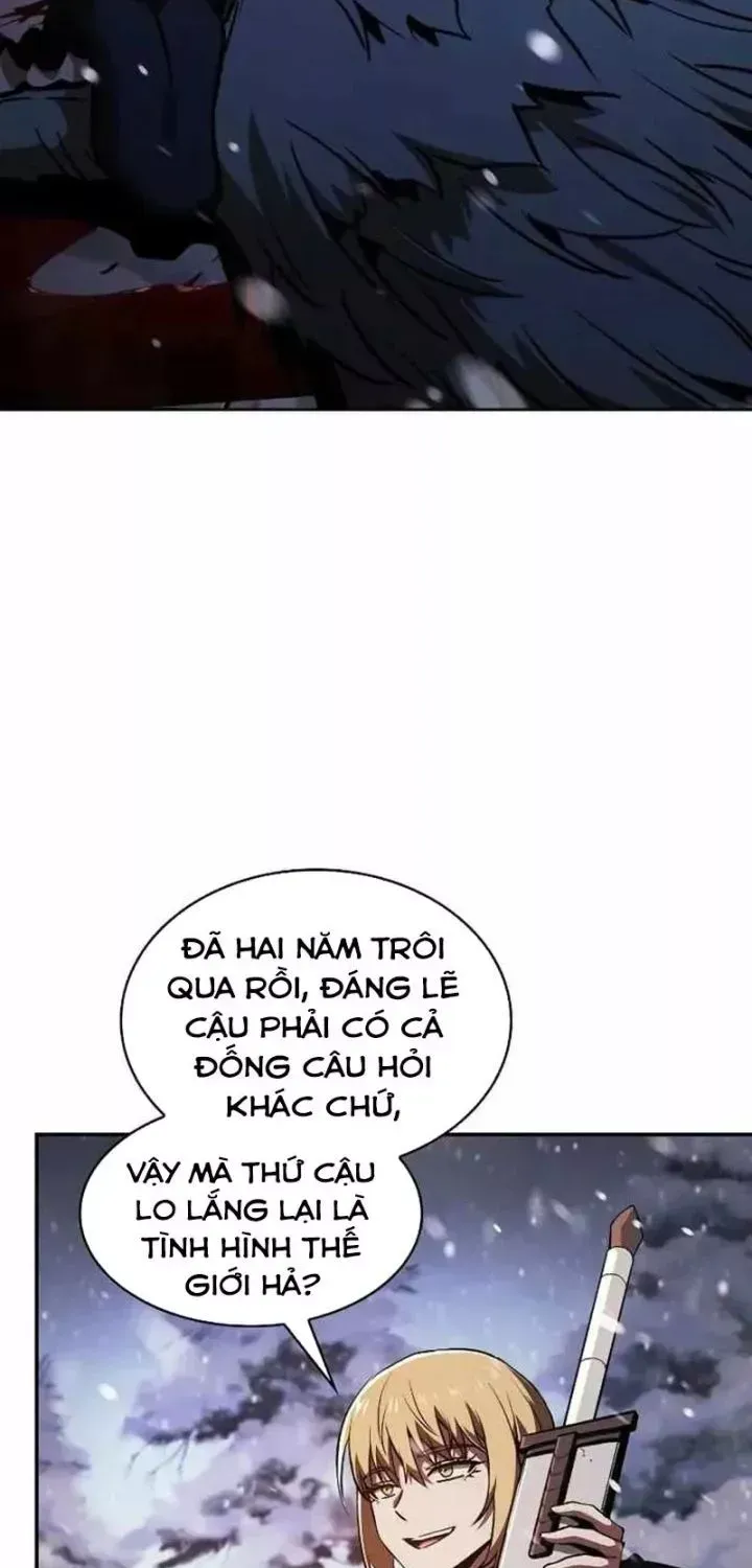 Kiếm Sĩ Thiên Tài Của Học Viện Chap 131 - Next Chap 132