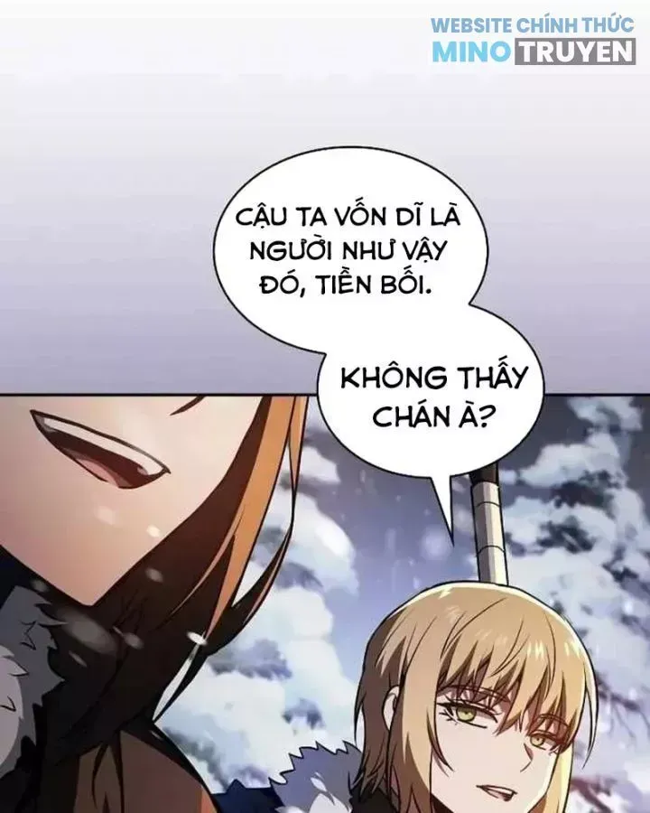 Kiếm Sĩ Thiên Tài Của Học Viện Chap 131 - Next Chap 132
