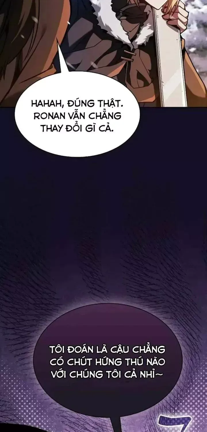 Kiếm Sĩ Thiên Tài Của Học Viện Chap 131 - Next Chap 132