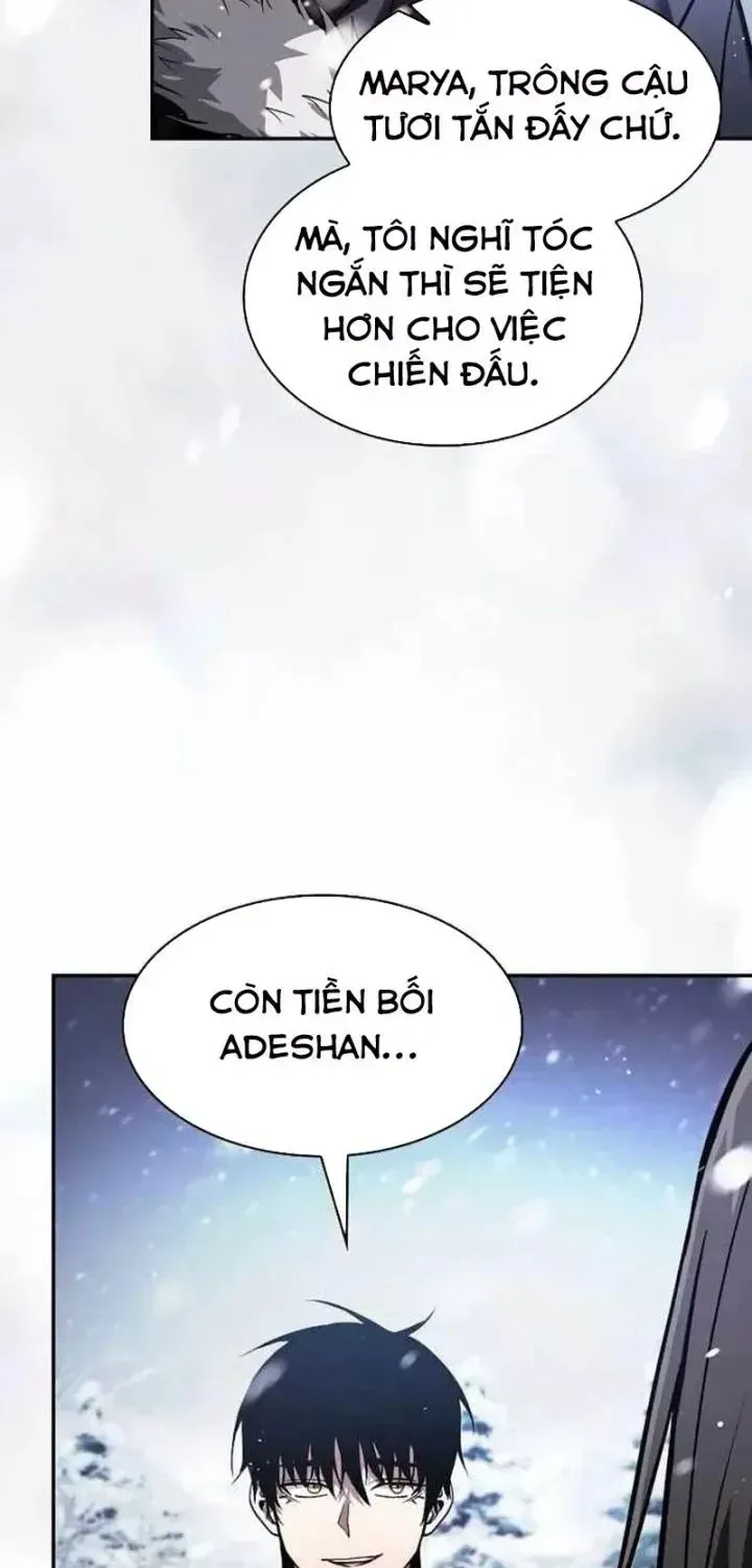 Kiếm Sĩ Thiên Tài Của Học Viện Chap 131 - Next Chap 132