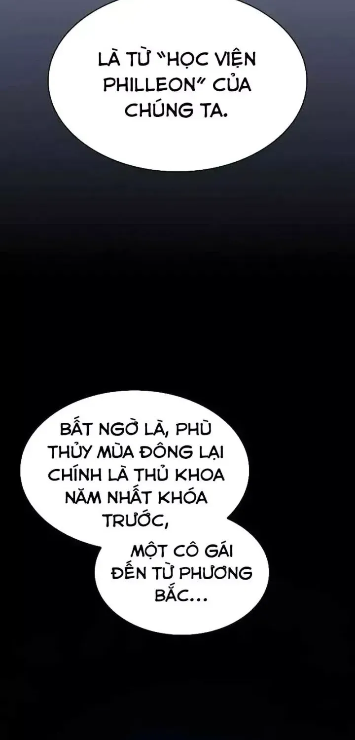 Kiếm Sĩ Thiên Tài Của Học Viện Chap 131 - Next Chap 132
