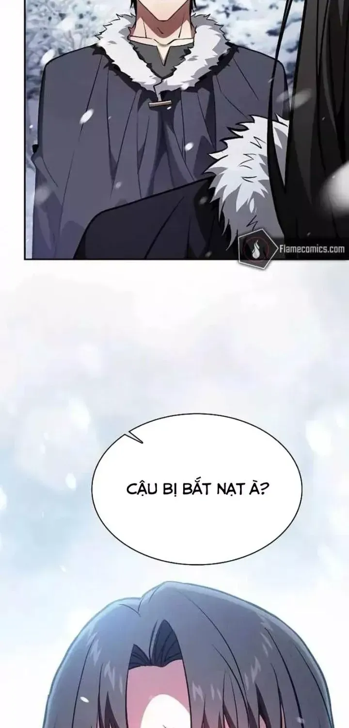 Kiếm Sĩ Thiên Tài Của Học Viện Chap 131 - Next Chap 132