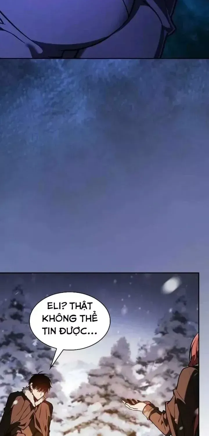 Kiếm Sĩ Thiên Tài Của Học Viện Chap 131 - Next Chap 132