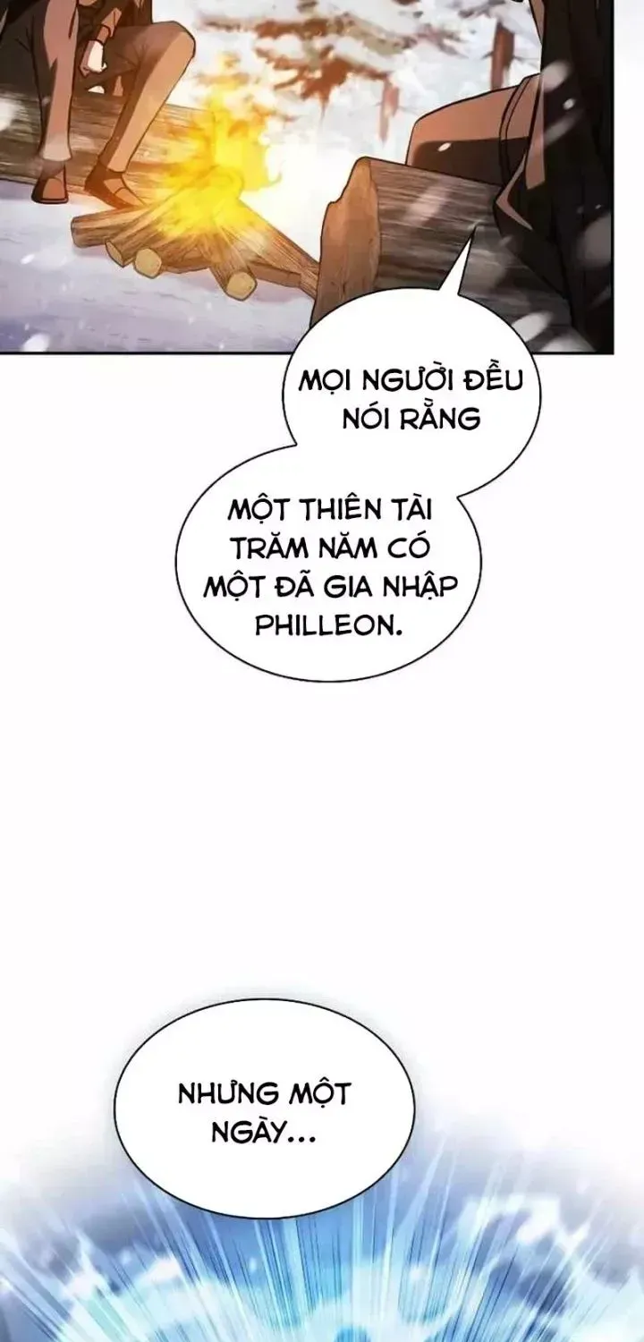 Kiếm Sĩ Thiên Tài Của Học Viện Chap 131 - Next Chap 132