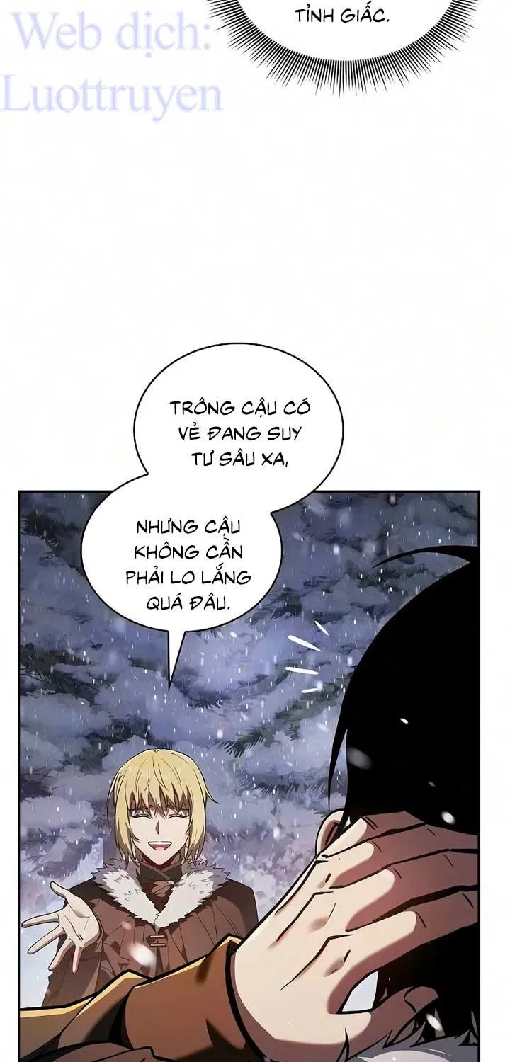 Kiếm Sĩ Thiên Tài Của Học Viện Chap 132 - Next Chap 133