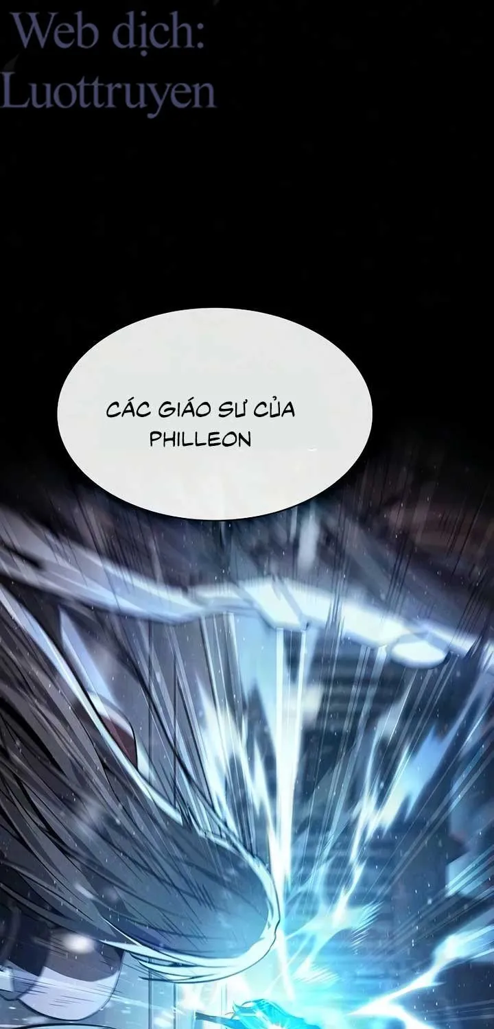 Kiếm Sĩ Thiên Tài Của Học Viện Chap 132 - Next Chap 133