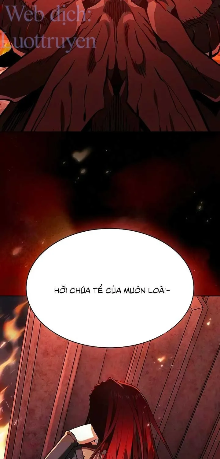 Kiếm Sĩ Thiên Tài Của Học Viện Chap 132 - Next Chap 133
